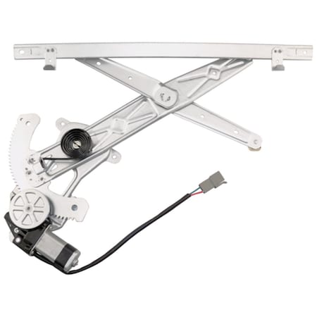 Aci Automotive FORD FREESTAR 07-04/WINDSTAR 03-95/MERC 83170